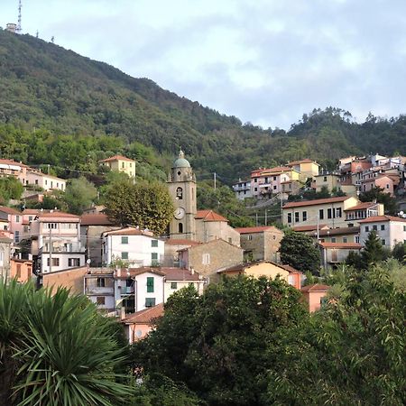 Villa I Limoni Di Matteo Biassa Exterior foto